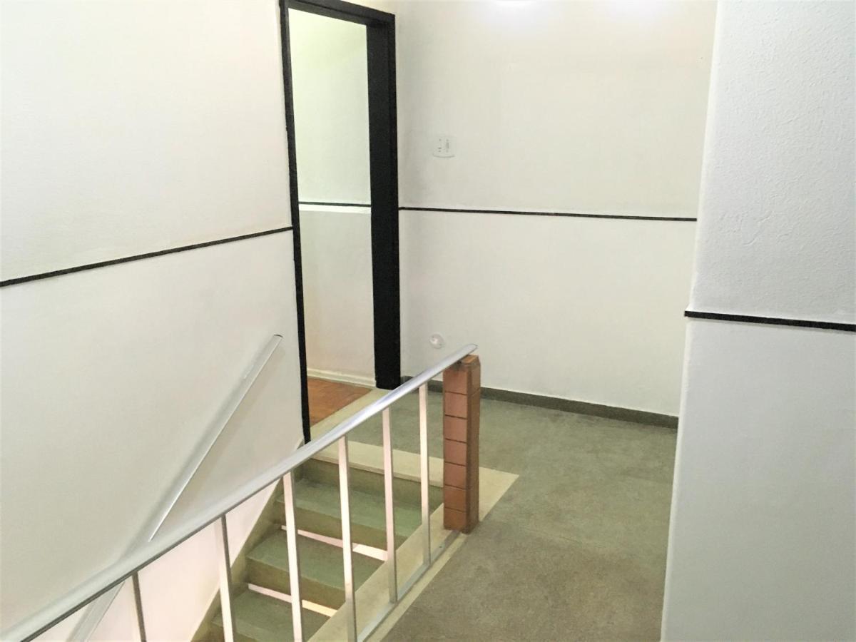ריו דה ז'ניירו Bella Ciao Hostel מראה חיצוני תמונה
