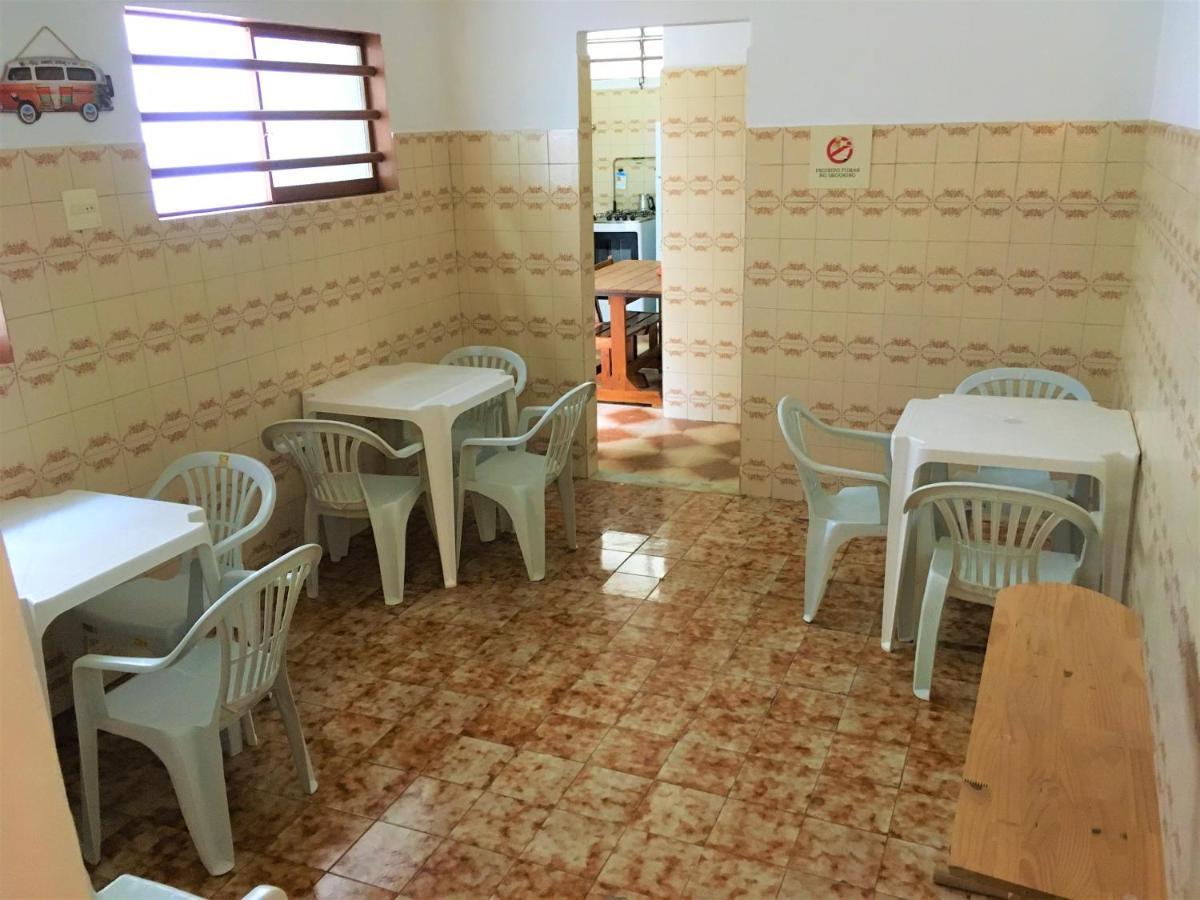 ריו דה ז'ניירו Bella Ciao Hostel מראה חיצוני תמונה