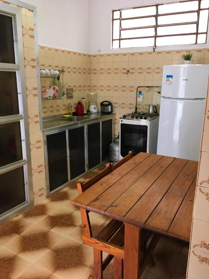 ריו דה ז'ניירו Bella Ciao Hostel מראה חיצוני תמונה