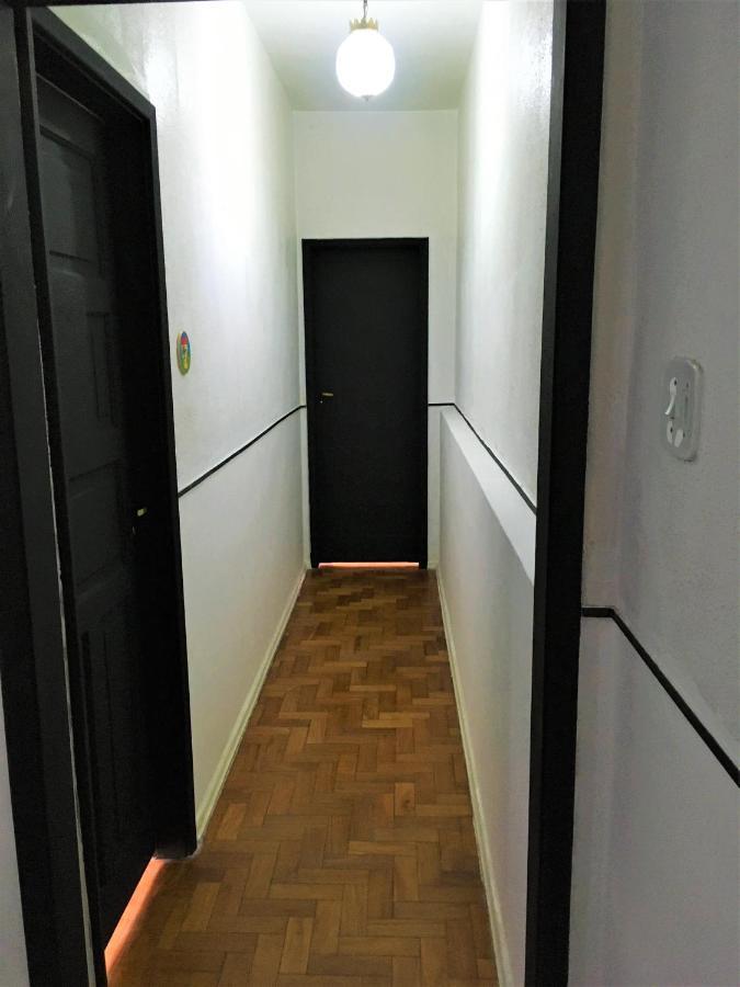 ריו דה ז'ניירו Bella Ciao Hostel מראה חיצוני תמונה