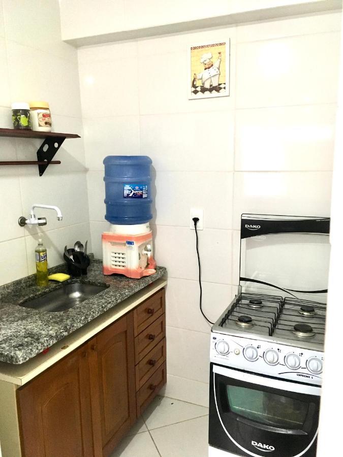 ריו דה ז'ניירו Bella Ciao Hostel מראה חיצוני תמונה