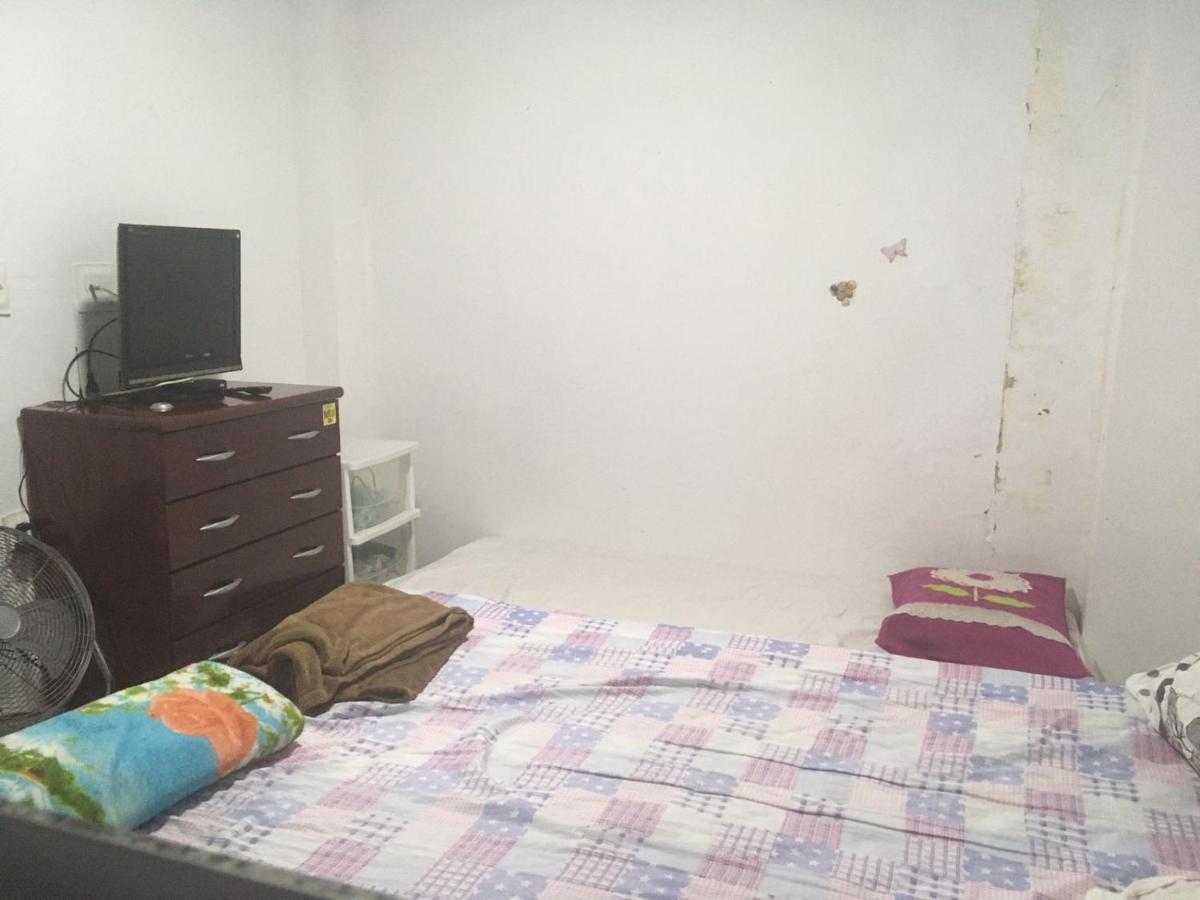 ריו דה ז'ניירו Bella Ciao Hostel מראה חיצוני תמונה