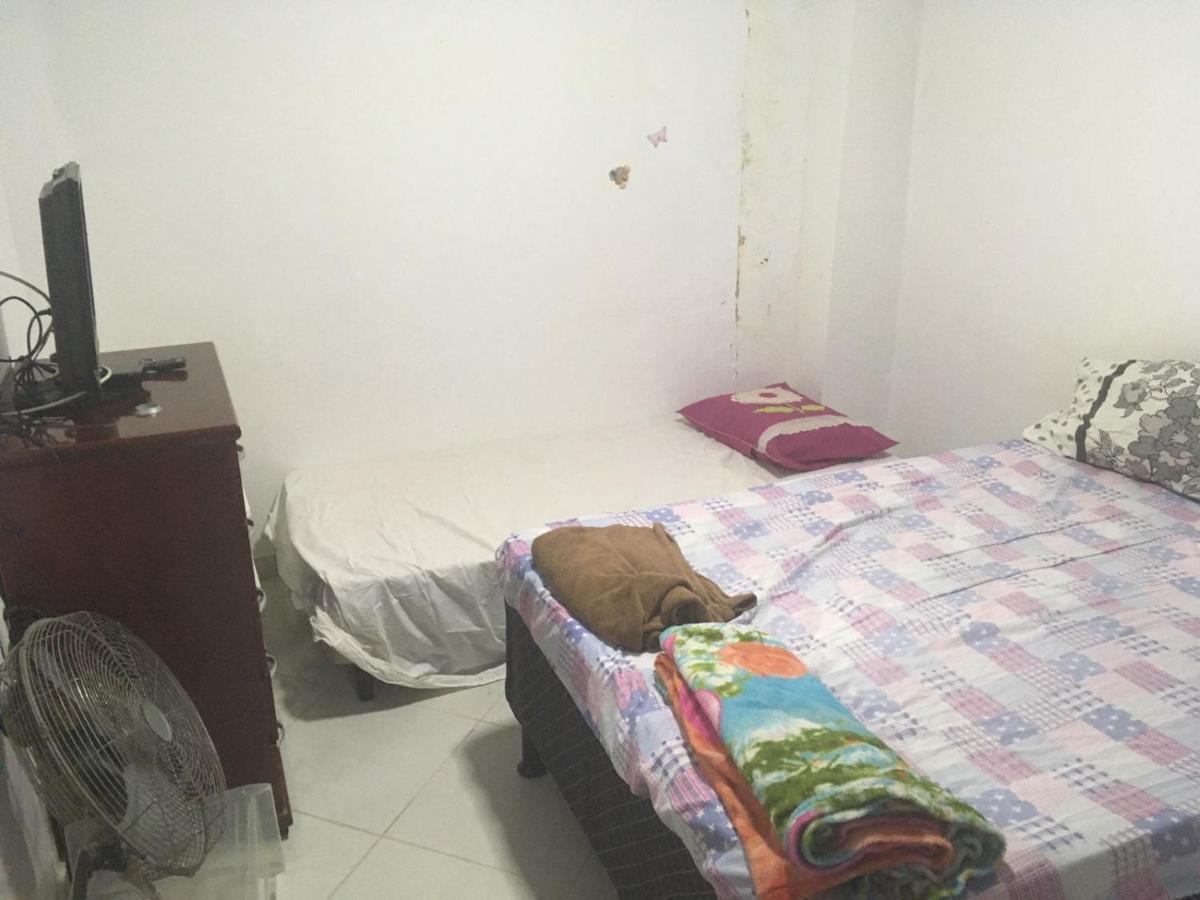 ריו דה ז'ניירו Bella Ciao Hostel מראה חיצוני תמונה