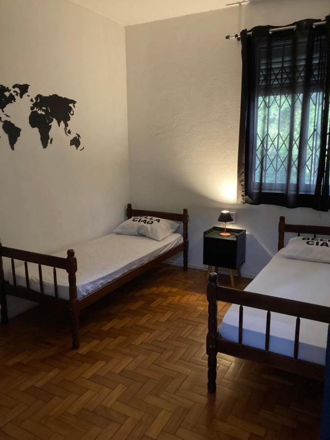 ריו דה ז'ניירו Bella Ciao Hostel מראה חיצוני תמונה