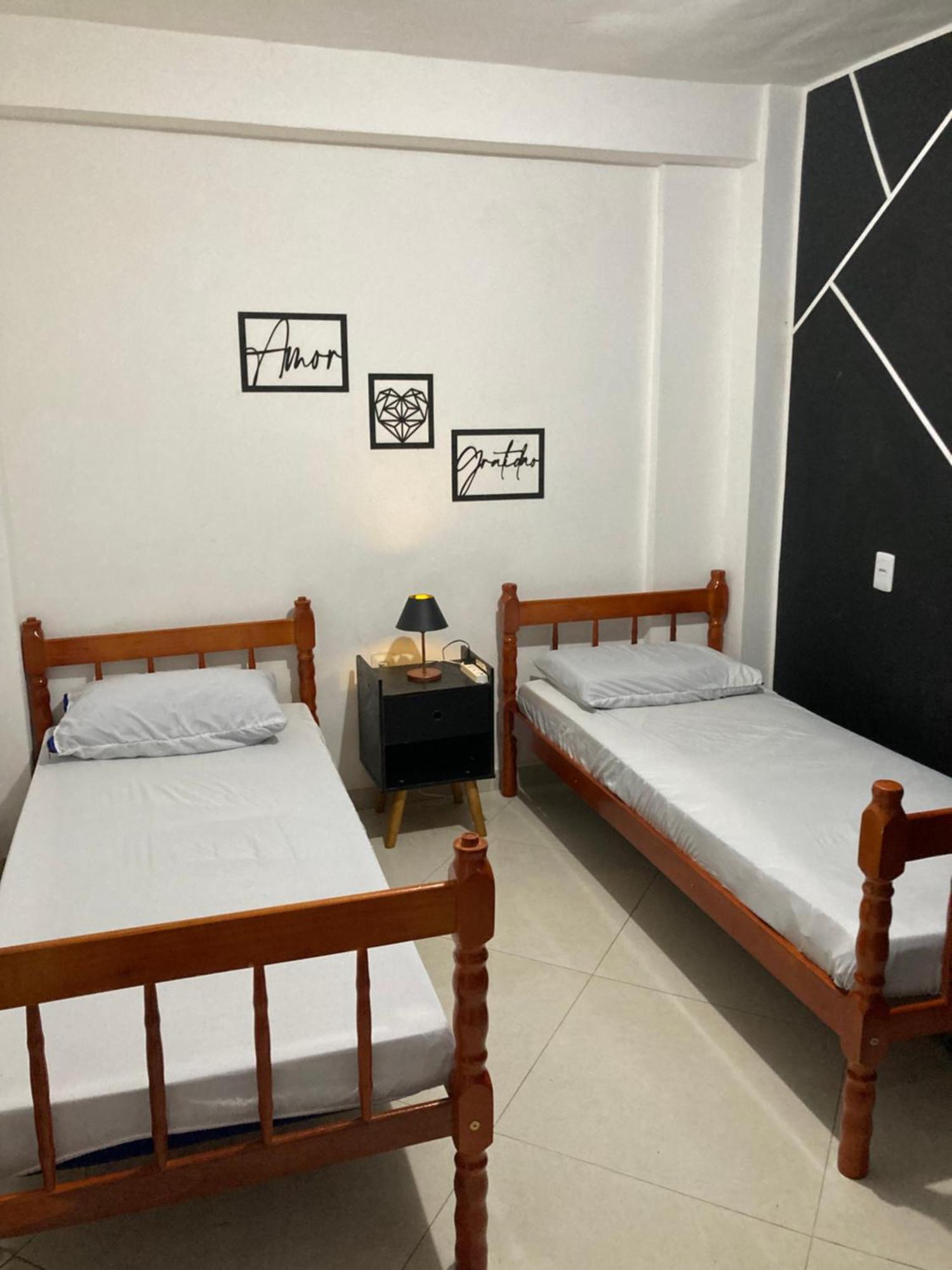 ריו דה ז'ניירו Bella Ciao Hostel מראה חיצוני תמונה