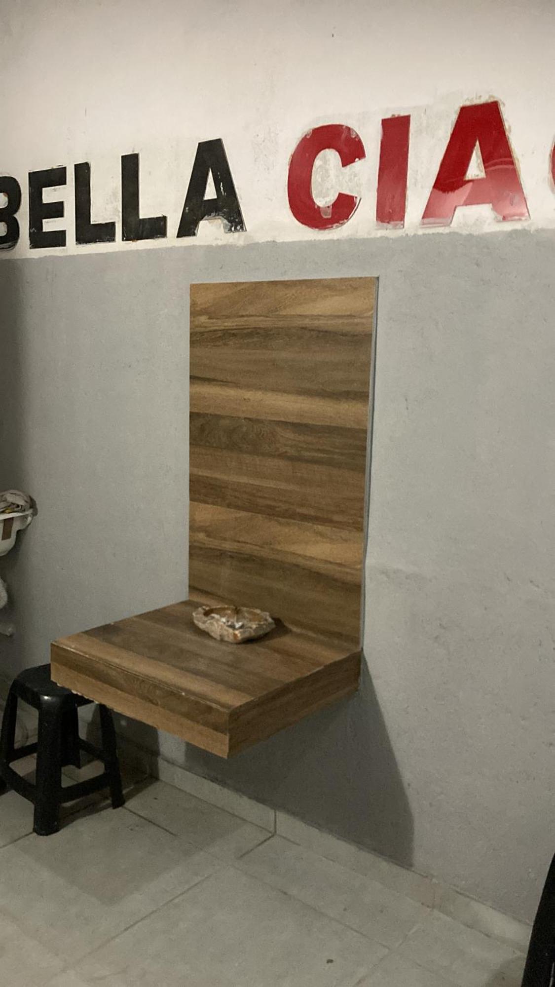 ריו דה ז'ניירו Bella Ciao Hostel מראה חיצוני תמונה