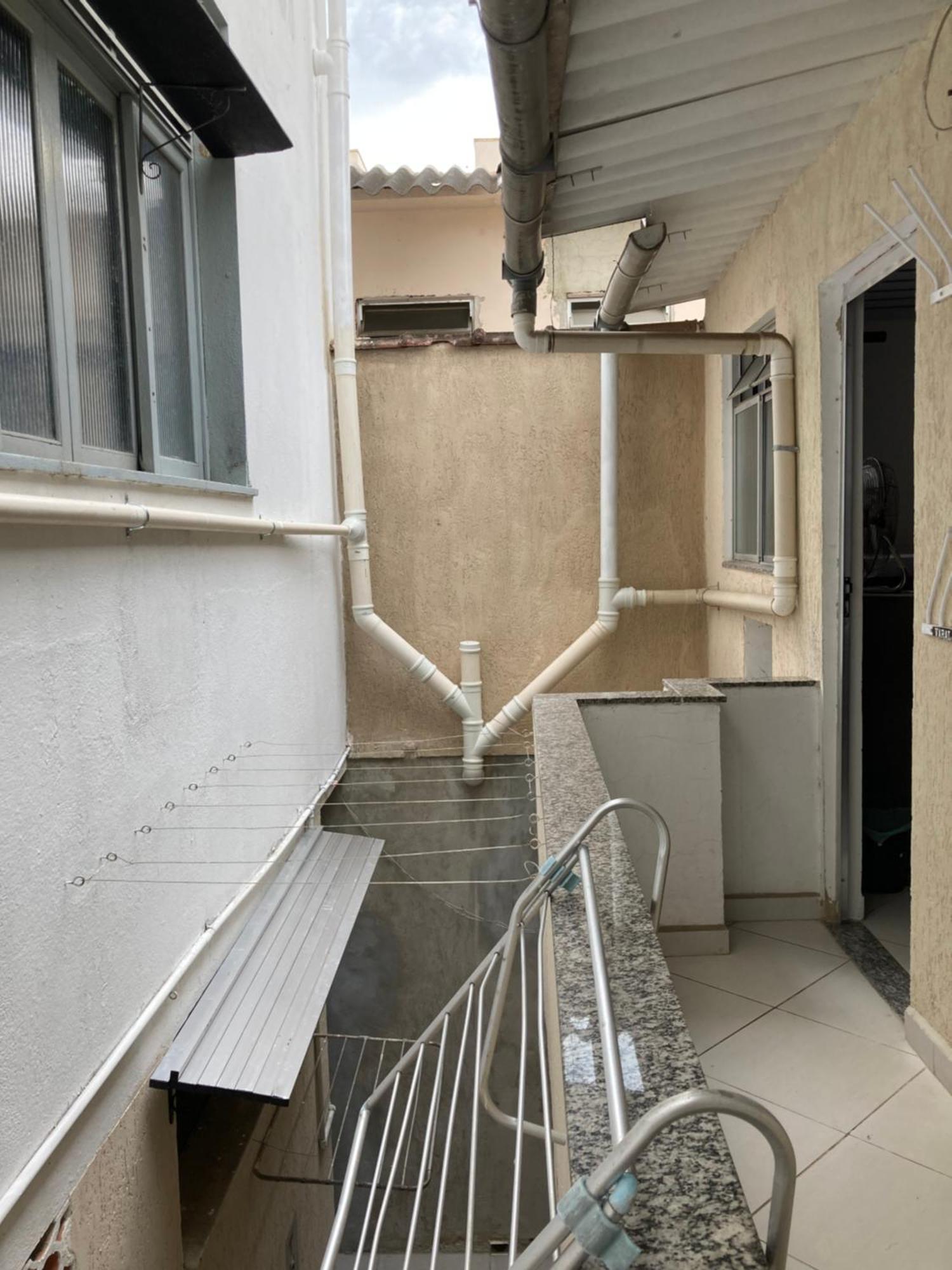 ריו דה ז'ניירו Bella Ciao Hostel מראה חיצוני תמונה