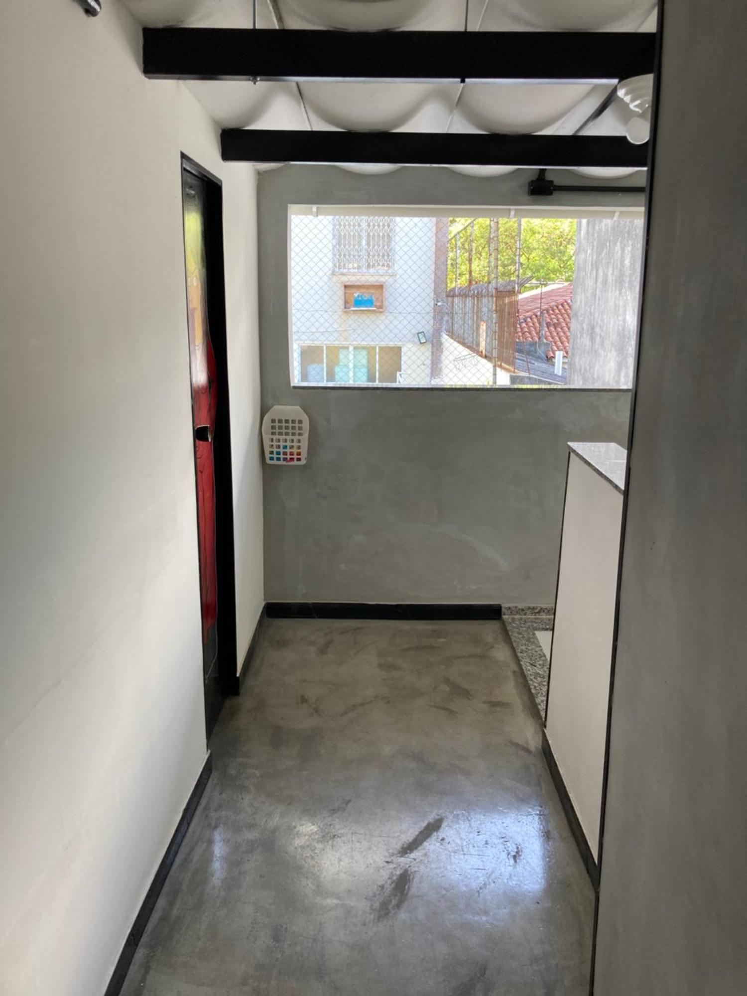 ריו דה ז'ניירו Bella Ciao Hostel מראה חיצוני תמונה