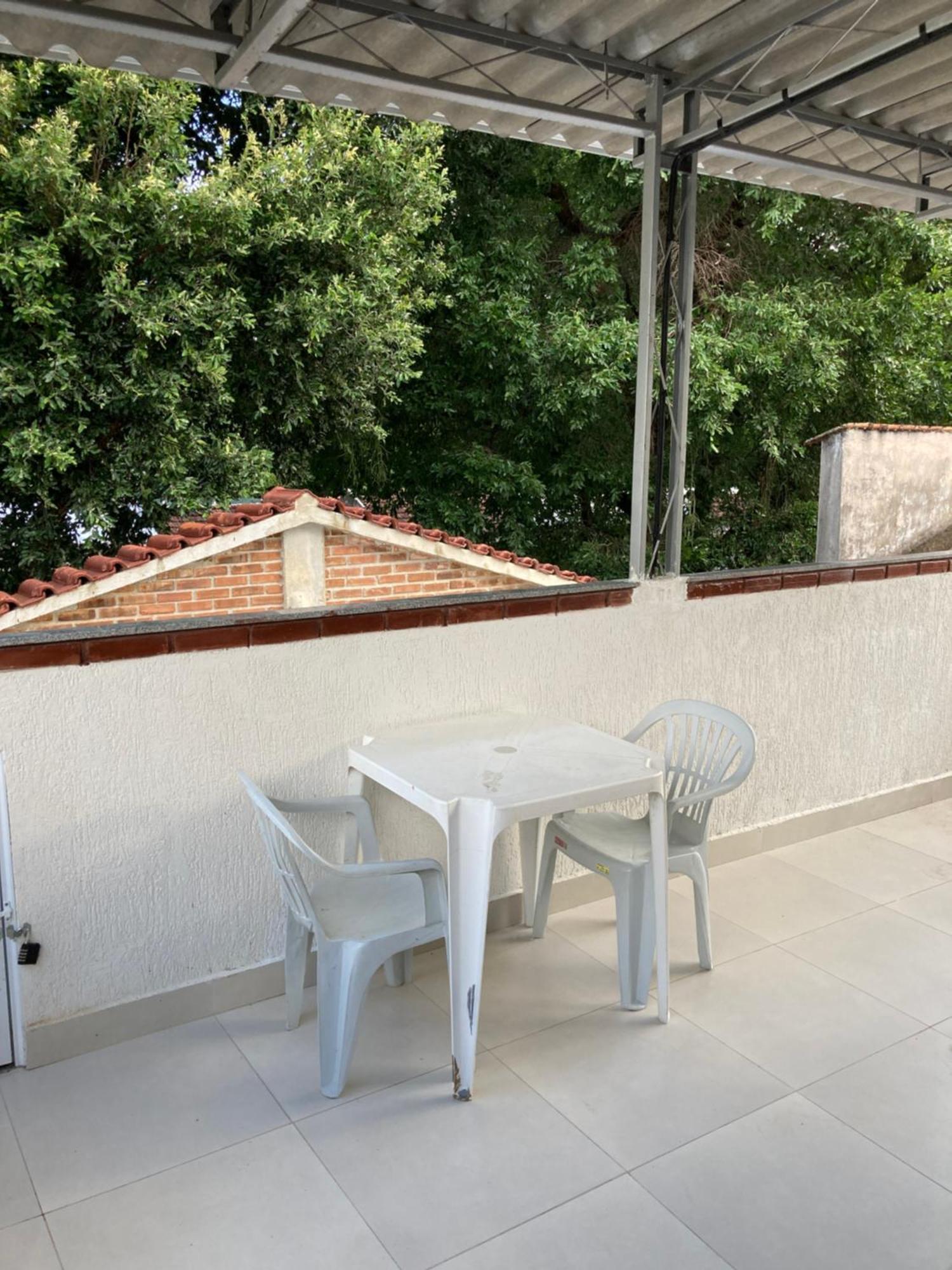 ריו דה ז'ניירו Bella Ciao Hostel מראה חיצוני תמונה