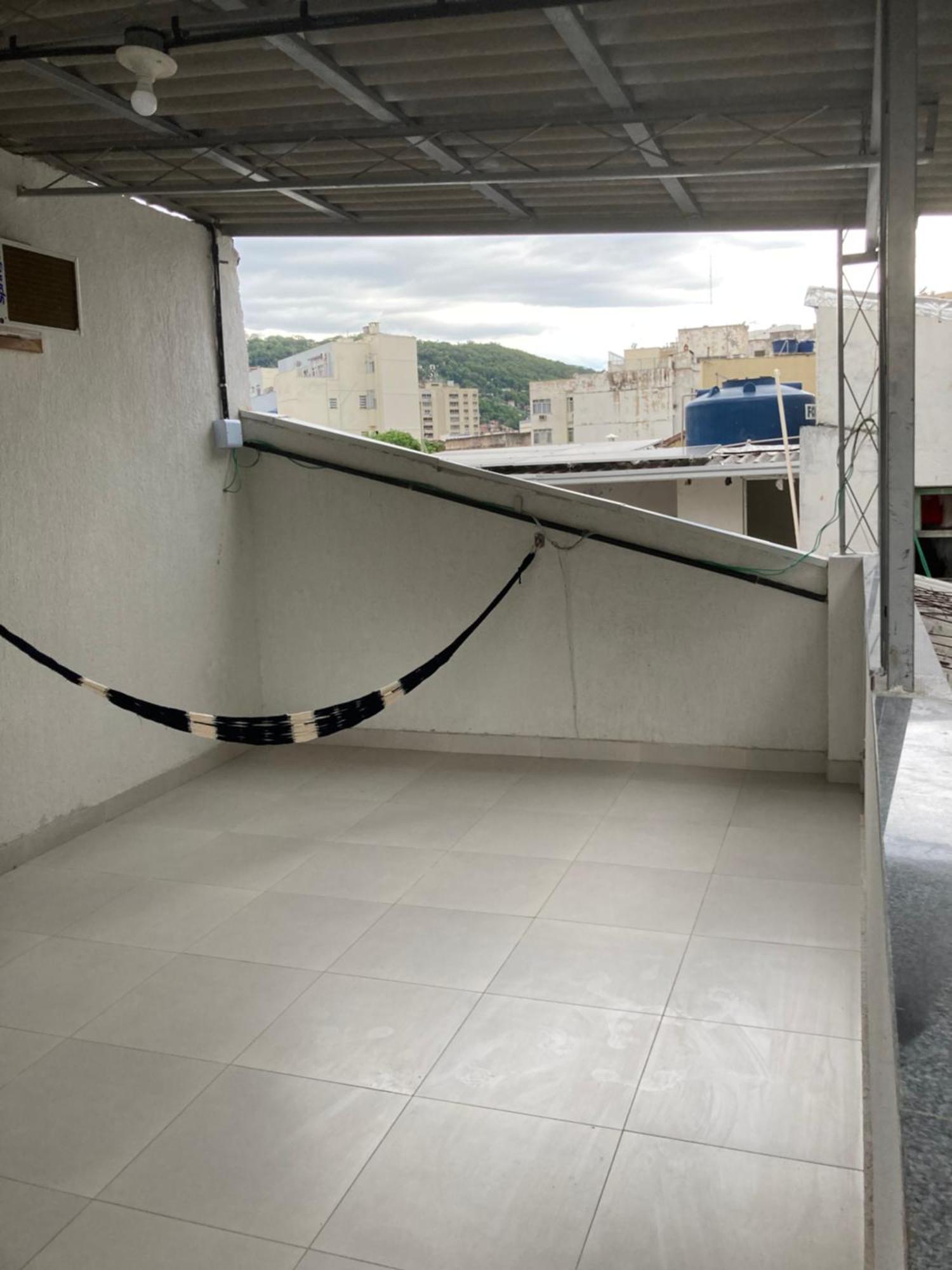 ריו דה ז'ניירו Bella Ciao Hostel מראה חיצוני תמונה