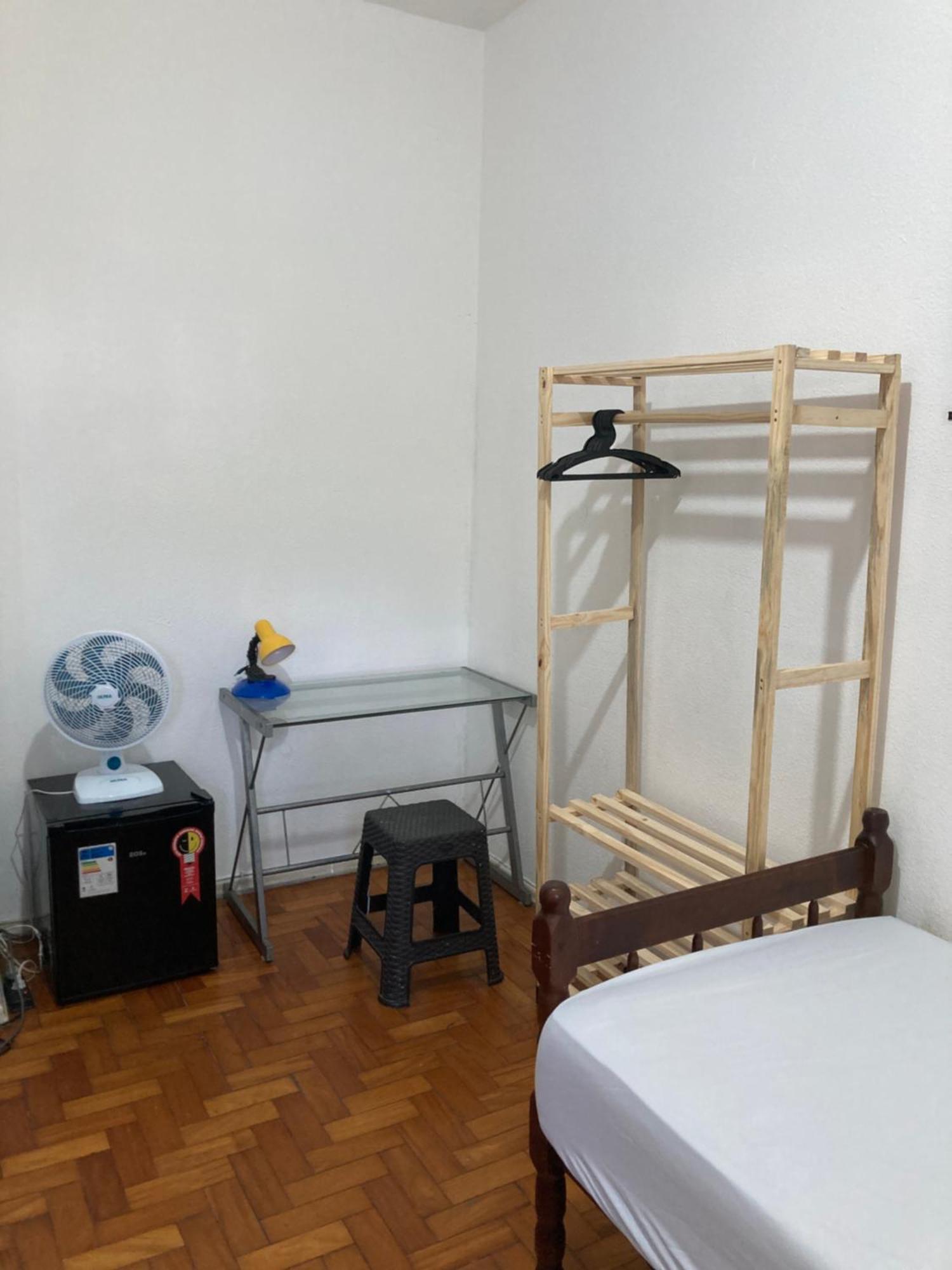 ריו דה ז'ניירו Bella Ciao Hostel מראה חיצוני תמונה