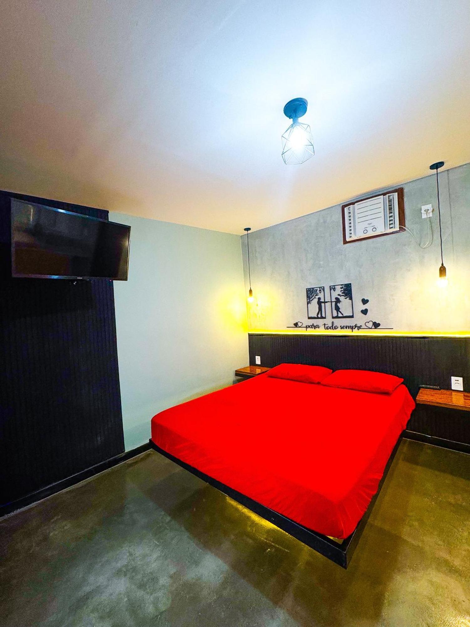 ריו דה ז'ניירו Bella Ciao Hostel מראה חיצוני תמונה
