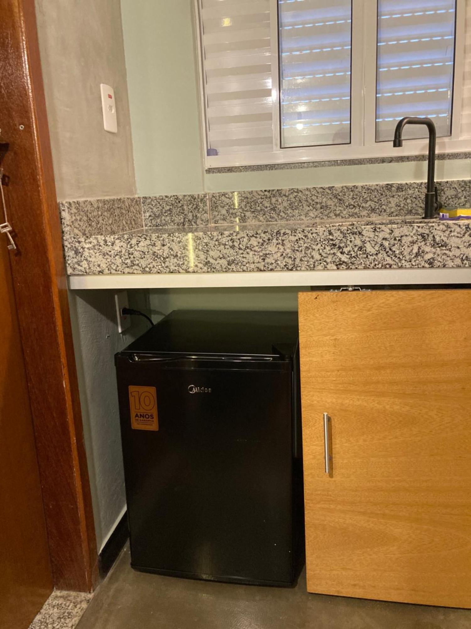 ריו דה ז'ניירו Bella Ciao Hostel מראה חיצוני תמונה
